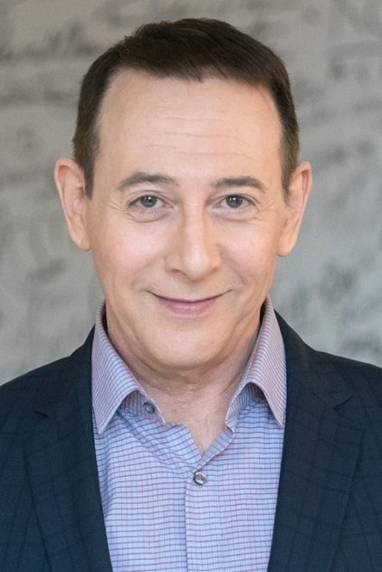 Paul Reubens Paul Reubens