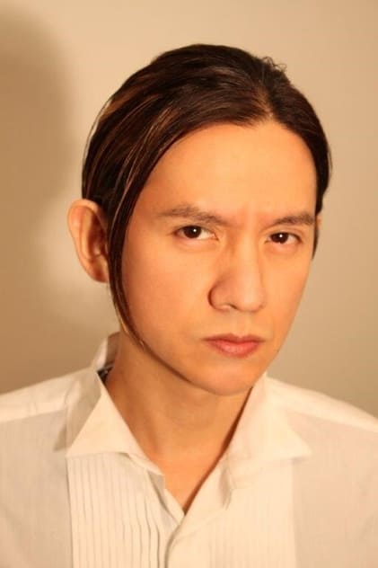 Kenichi Okamoto Profilbild