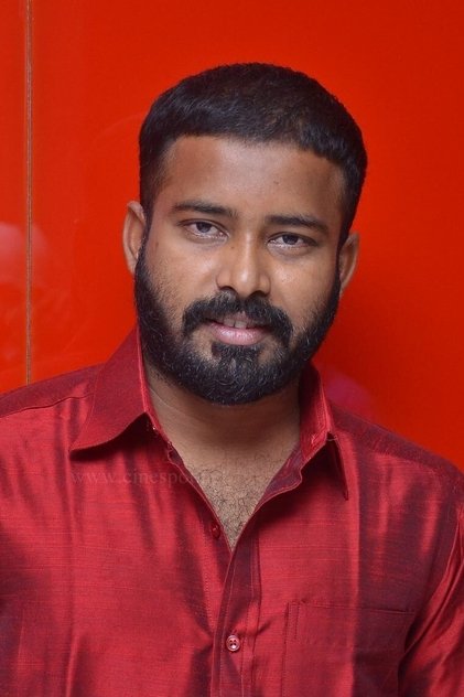 Dinesh Ravi Dinesh Ravi