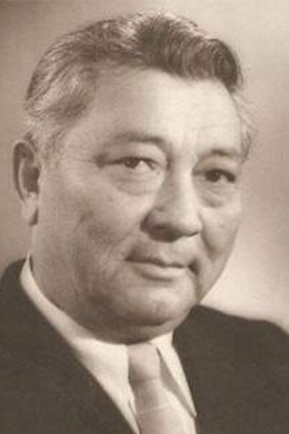 Kanabek Baiseitov Kanabek Baiseitov