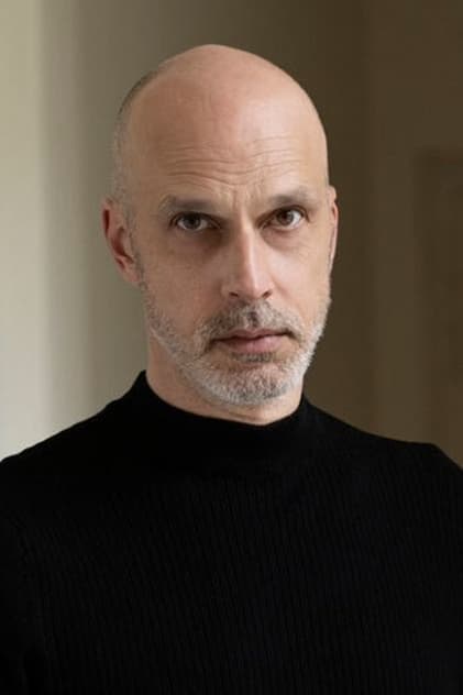 Sebastian Meise Profilbild