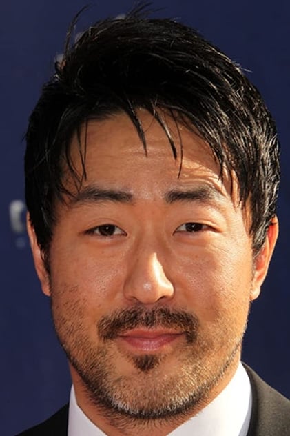 Kenneth Choi Profilbild