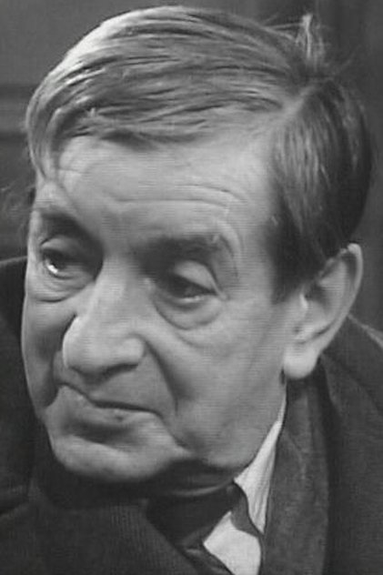 Actor Image