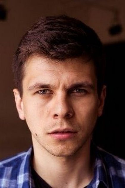 Actor Image