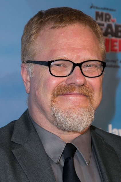 Gary Trousdale Gary Trousdale