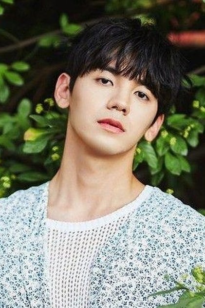 Cheon Seung-ho Cheon Seung-ho