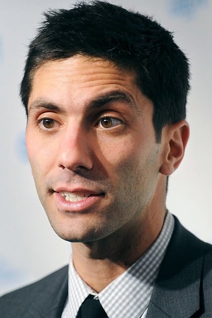 Nev Schulman Nev Schulman