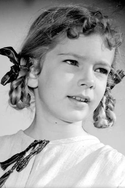 Ann Carter Ann Carter