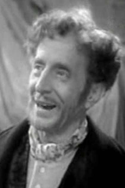 Actor Image