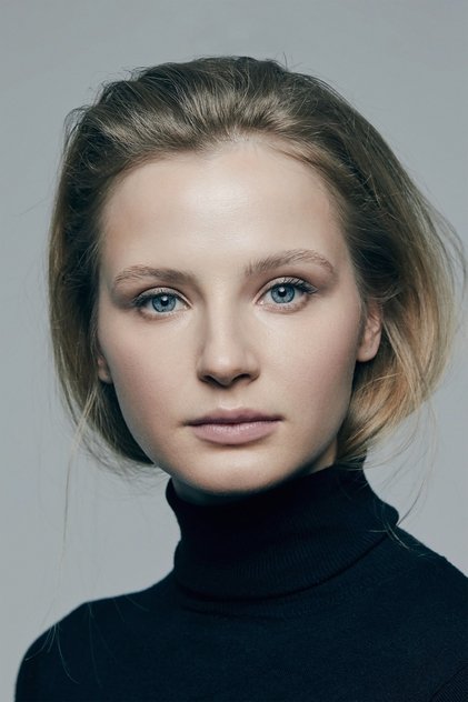 Sofia Lebedeva Sofia Lebedeva