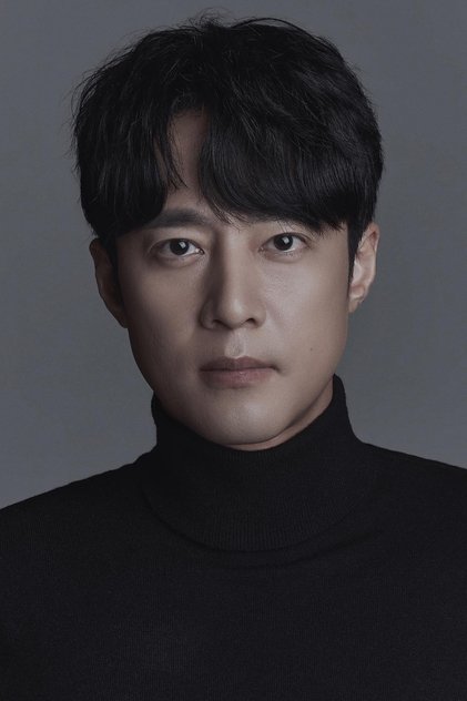 Actor Image