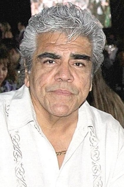 Jorge Reynoso Profilbild