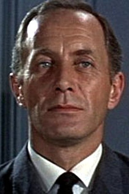 Actor Image