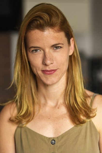 Actor Image