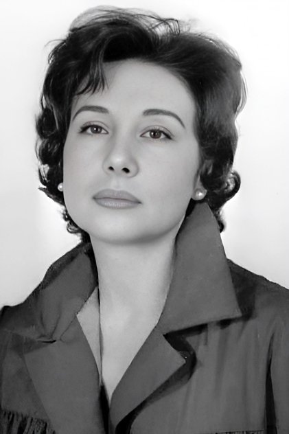 Mary Carrillo Mary Carrillo