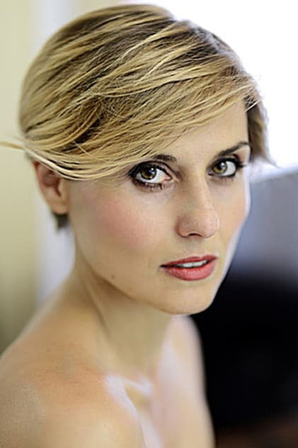 Marta Iacopini Profilbild