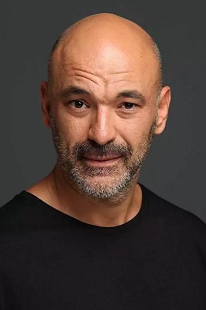Actor Image