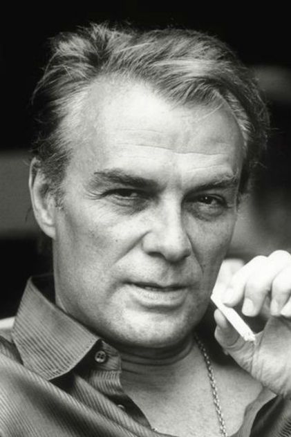 Actor Image