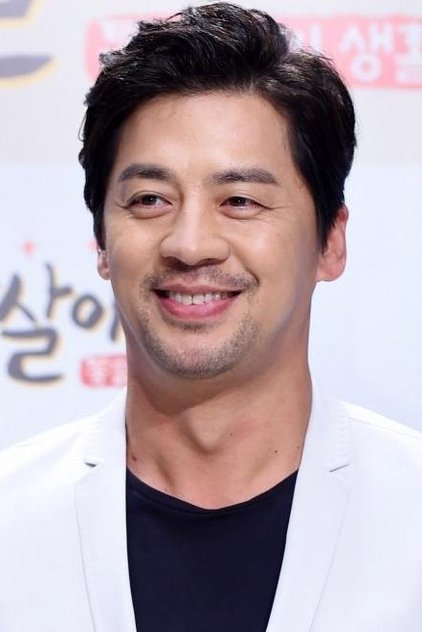 Kwon Oh-joong Profilbild