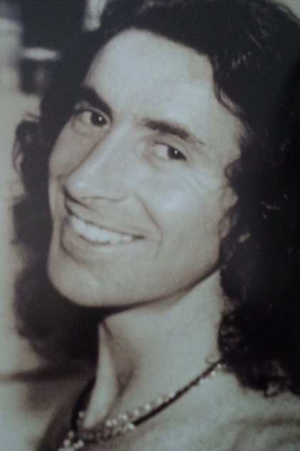 Bon Scott Profilbild