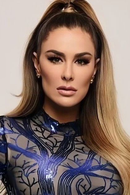 Ninel Conde Ninel Conde