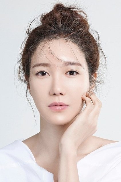 Lee Ji-ah Lee Ji-ah