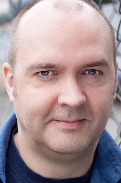Actor Image
