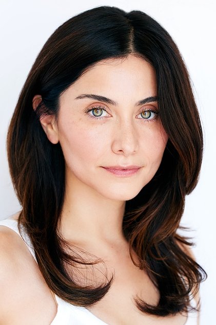 Actor Image
