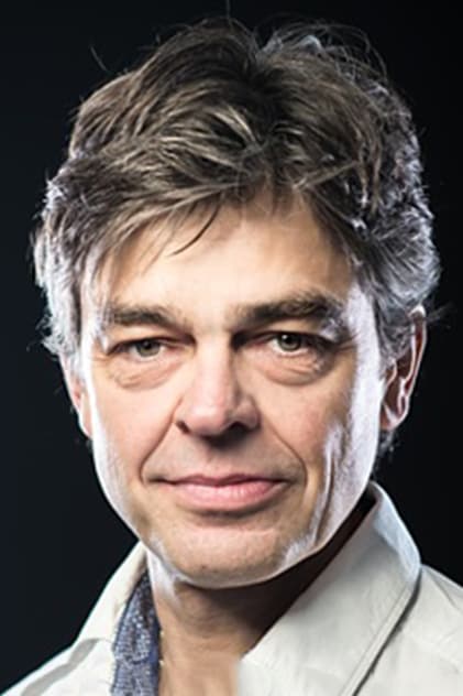 Marcel Rošetzký Profilbild