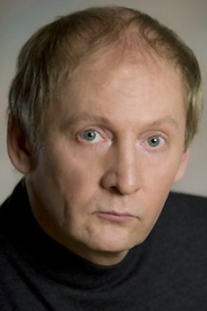 Actor Image