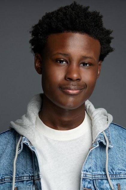 Actor Image
