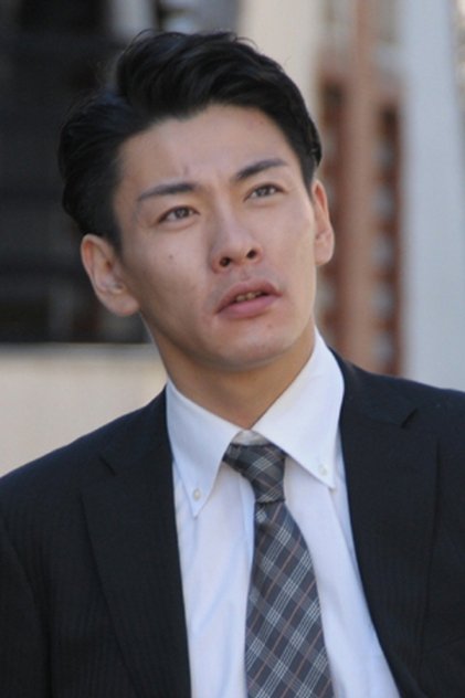 Actor Image