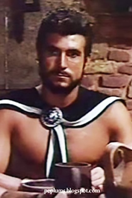 Actor Image