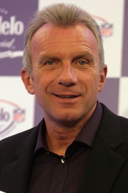 Joe Montana Joe Montana