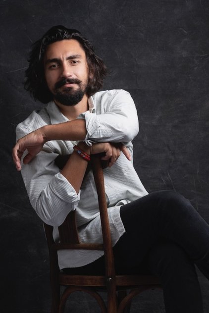 Umut Evirgen Umut Evirgen