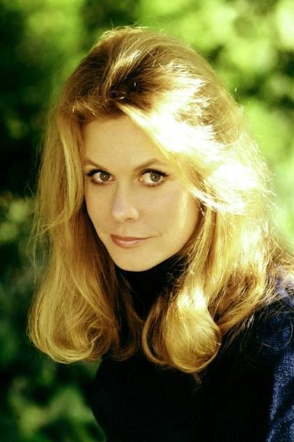 Elizabeth Montgomery Elizabeth Montgomery