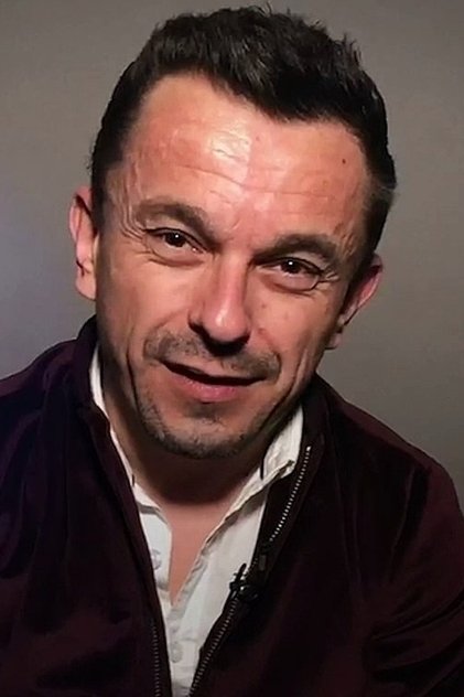 Actor Image