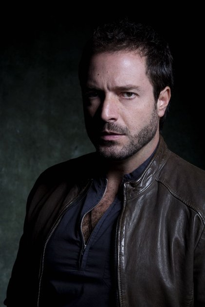 Actor Image