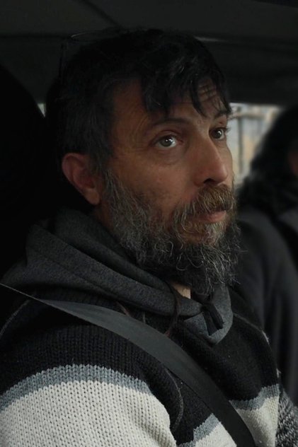 Roberto Blanco