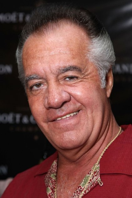 Tony Sirico Tony Sirico