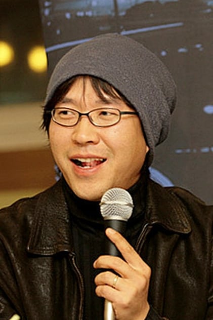 Park Jung-woo Profilbild
