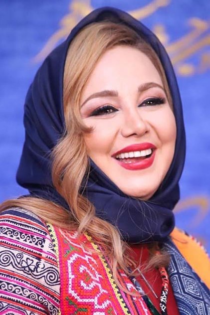 Behnoush Bakhtiari Behnoush Bakhtiari