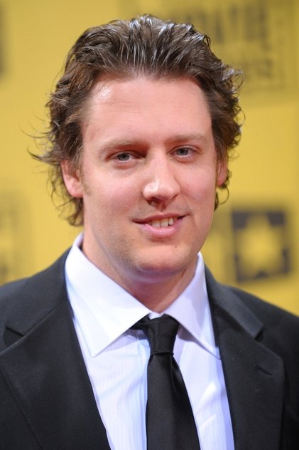 Neill Blomkamp Profilbild