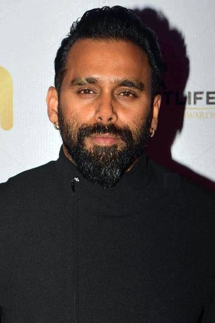 Bosco Martis Profilbild