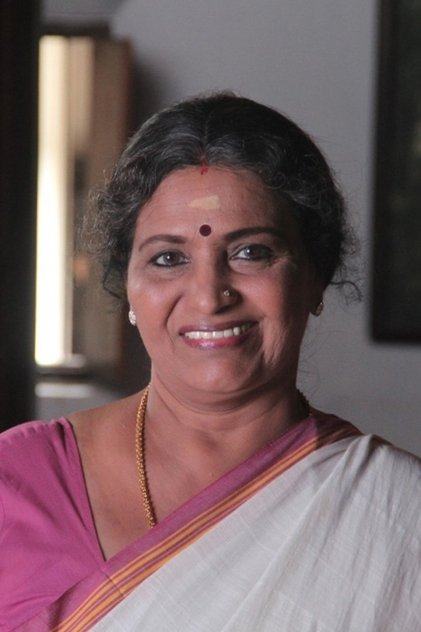 Sreelatha Namboothiri Sreelatha Namboothiri