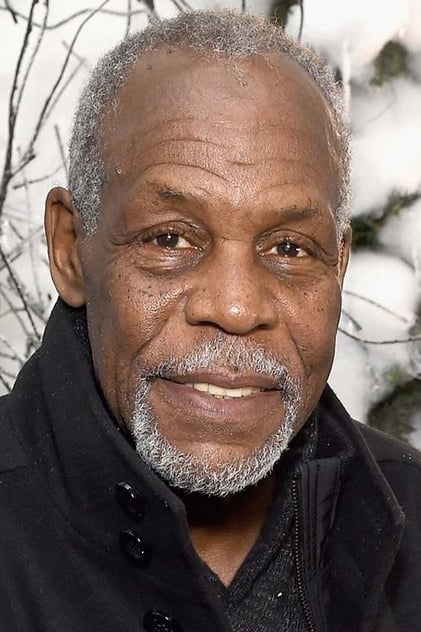 Danny Glover Profilbild