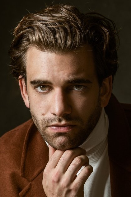 Actor Image