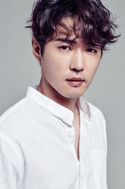 Danny Ahn Danny Ahn