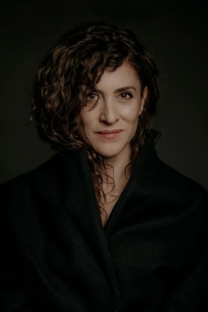 Vishka Asayesh Vishka Asayesh