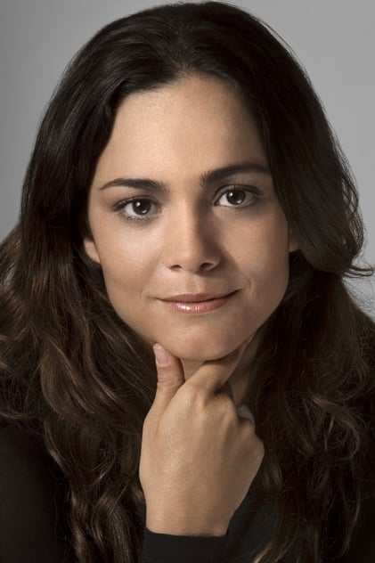 Alice Braga Profilbild